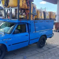 حمل بار با نیسان|خدمات حمل و نقل|ملایر, |دیوار