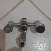 شیر حمام