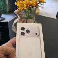 ایفون ۷۱ مکس ۲۵۶ نات اکتیو