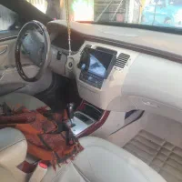 با سلام ازرا ۲۰۰۸  مشکی   دور رنگ