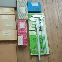 فروش  ابزارآلات اندازه گیری و ابزارالات ماشینکاری