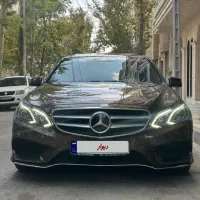 بنز e250