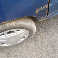 پراید|خودرو سواری و وانت|داران, |دیوار