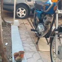 125مزایده|موتورسیکلت|تبریز, |دیوار