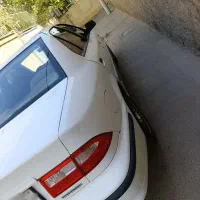 سمند LX مدل95|خودرو سواری و وانت|دلند, |دیوار