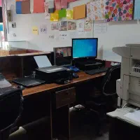 شریک برای کافی نت و لوازم تحریر
