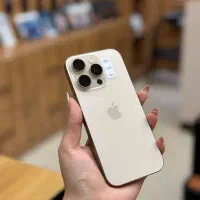 اپل 16ProMax با ریجستر Za ضمانت کتبی اصالت کالا