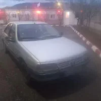 پژو ۴۰۵ دوگانه فابریک