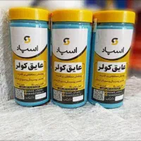 عمر کولر آبی تو زیاد کن با عایق کولر اسپاد|کولر آبی|نیشابور, گنبد سبز|دیوار