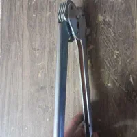 ابزار  خودرو  تسمه کش