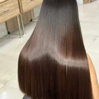 آموزش صفرتاصدکراتین و درمان مو با قیمت باور نکردنی|خدمات آرایشگری و زیبایی|شیراز, سیلو|دیوار