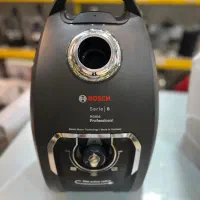 جاروبرقی بوش مدل8PROاصل آلمان