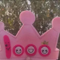 تاج جشن هزار|اسباببازی|کرمانشاه, |دیوار