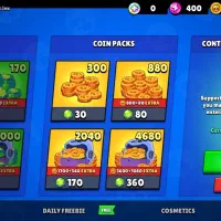 اکانت بازیbrawl stars|کنسول، بازی ویدئویی و آنلاین|مشهد, الهیه|دیوار