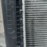 رادیاتور پژو ۴۰۵