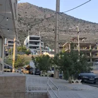 ۲۵۰ متر مولانا ۳