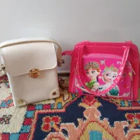 کیف دخترانه|کیف، کفش، کمربند|ارومیه, |دیوار