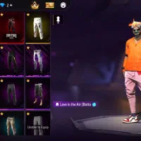 اکانت فری فایر|کنسول، بازی ویدئویی و آنلاین|چاروسا, |دیوار