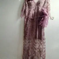 لباس مجلسی خاص سنگ کارشده سایز۴۲الی۴۴|لباس|پاکدشت, پاکدشت (مامازند)|دیوار