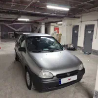 اپل کورسا|خودرو سواری و وانت|تهران, حکیمیه|دیوار