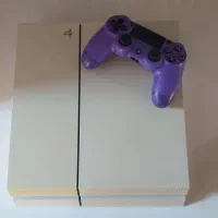 پلی استیشن۴ مدل فت حافظه یک ترا دودسته PS4|کنسول، بازی ویدئویی و آنلاین|تبریز, |دیوار