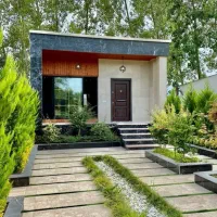 ویلامدرن175زمین-85بنا-دوخوابه-باسنددرشهرک-باگیت