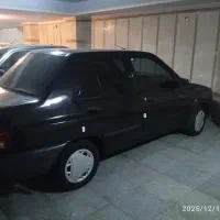 پراید 131 مدل1397