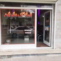 فروش زمین با کاربری  صنعتی ۸کیلومتری کارخانه سیمان