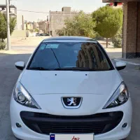 ۲۰۷ پانامرا مدل ۱۴۰۳ ۱۵ تا کار ارتقا ۸۵ گانه فول|خودرو سواری و وانت|اصفهان, لیمجیر|دیوار