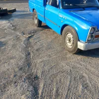 نیسان دیزل مدل ۹۰|خودرو سواری و وانت|کرج, شهرک بنفشه|دیوار