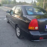 ورنا ۸۵|خودرو سواری و وانت|تهران, جمهوری|دیوار