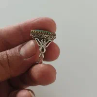 انگشتر فیروزه