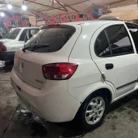 تیبا ۲ مدل ۱۴۰۰|خودرو سواری و وانت|ملارد, |دیوار