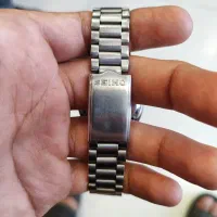 ساعت سیکو ۵ اوتومات شبنمادار،کم کارکرد،تمام فابریک|ساعت|اردبیل, |دیوار