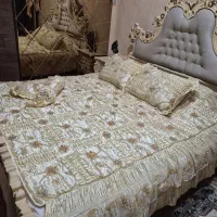 روتختی سلطنتی ست کامل سالم