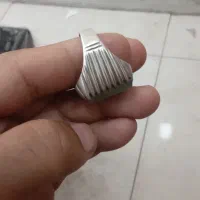 فروش انگشتر خطی امضا دار