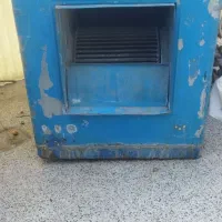 کولر آبی