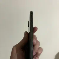 آیفون ۲۵۶ گیگ|موبایل|کرج, شهرک بنفشه|دیوار