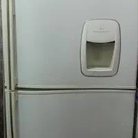 یخچال