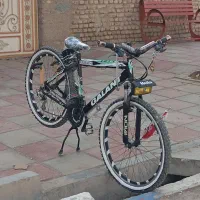 دوچرخه ۲۶