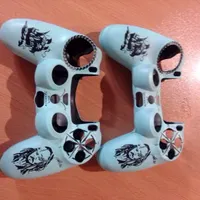 ۳عدد کاور دسته ps4 نو جوکر و..
