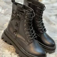 نیم بوت زنانه