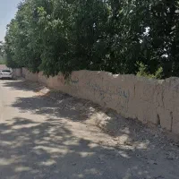باغچه ی عالی و دنج در منطقه ی کردزار