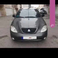 تیبا صندوقدار مدل ۹۱