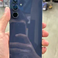 گوشی موبایل سامسونگ در حد نو a55 256