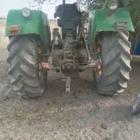 تراکتور جاندیر