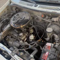 فروش پراید شاسی پلمب مدل82|خودرو سواری و وانت|نی‌ریز, |دیوار