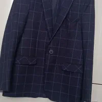 کت تک مردانه سایز ۴۸