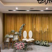 تشریفات عقد و عروسی|خدمات پذیرایی، مراسم|ساری, |دیوار