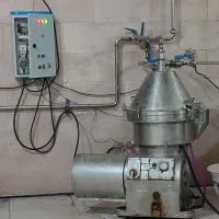 کارخانه لبنیات